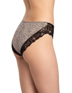 Figi damskie bikini l-1586bi Lama 2