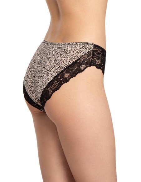 Figi damskie bikini l-1586bi Lama