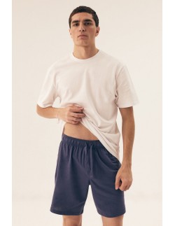 Shorts pajamas men's 2pak 43031 ss25 Henderson