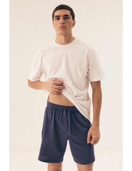 Shorts pajamas men's 2pak 43031 ss25 Henderson