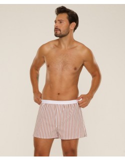 Spodenki piżamowe de lafense 826 taylor m-2xl męskie Forex