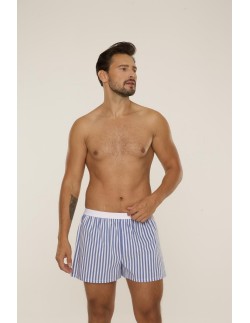 Spodenki piżamowe de lafense 826 taylor m-2xl męskie Forex 2