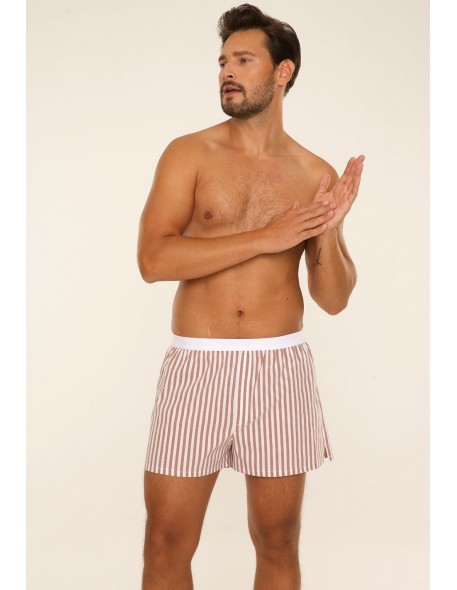 Boxer shorts pajamas de lafense 826 taylor...