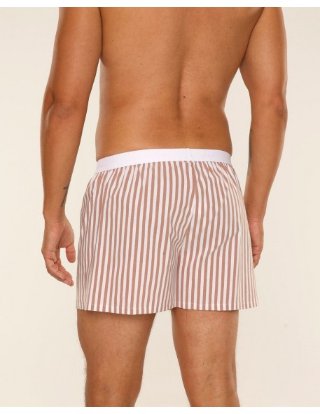 Boxer shorts pajamas de lafense 826 taylor...