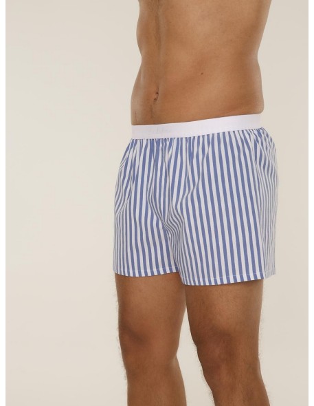 Boxer shorts pajamas de lafense 826 taylor...
