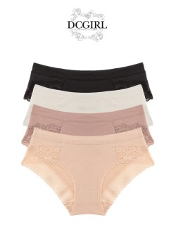 Briefs 26488 a'2 s-xl Dc Girl