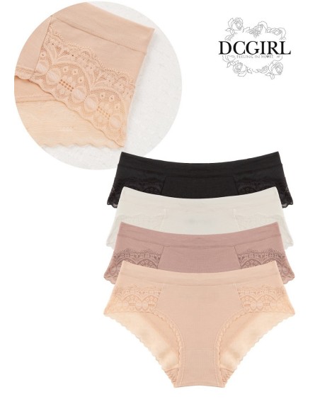 Briefs 26488 a'2 s-xl Dc Girl