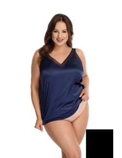 Top Nessa Judy black