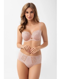 Gorsenia K934 Isla soft bra beige 2