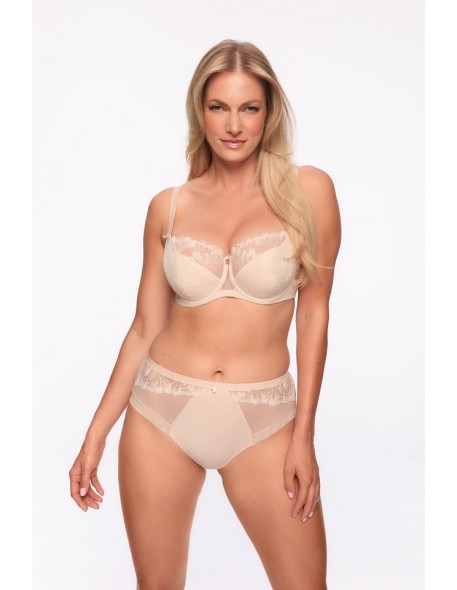 Briefs paris art. 1302 beige Gaia