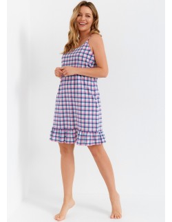 3424 shirt women's layla s-xl Taro