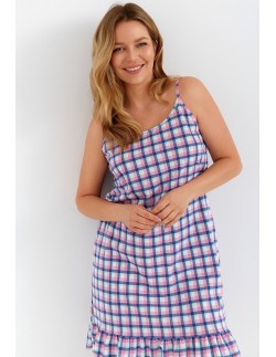 3424 shirt women's layla s-xl Taro 2