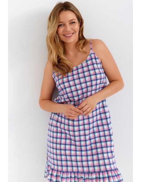 3424 shirt women's layla s-xl Taro