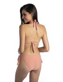 Two-piece swimsuit wiązane bikinis with kwiatami 3d Primo 2