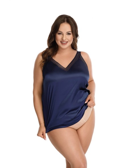 Top Nessa Judy navy blue
