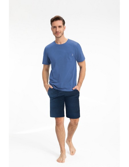 Pajamas 807 kr/r m-2xl men's Luna