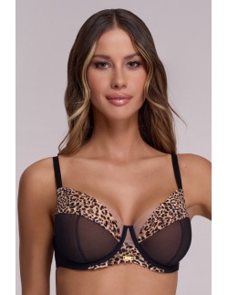 Bra av 2194 black panther Ava
