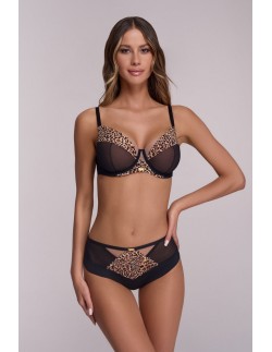 Bra av 2194 black panther Ava 2