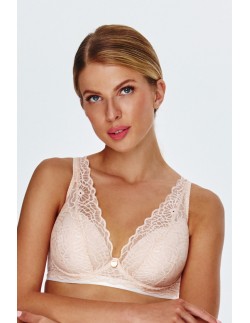 Bra push-up żel 2553 Lupoline