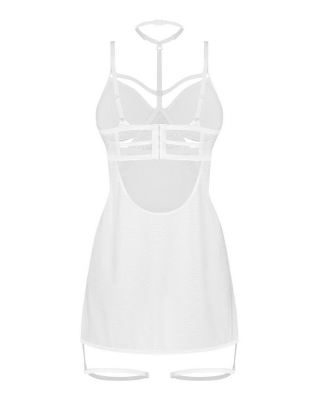 Arrowel koszulka biała Obsessive