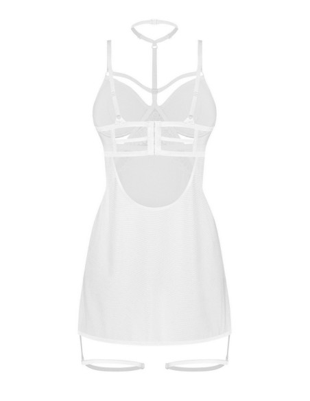 Arrowel koszulka biała Obsessive