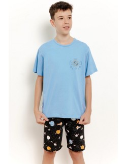 3403 pajamas boyish spencer 146-158 Taro