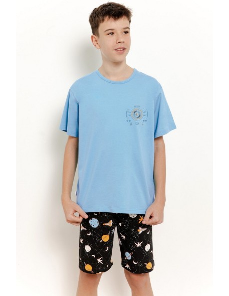3403 pajamas boyish spencer 146-158 Taro