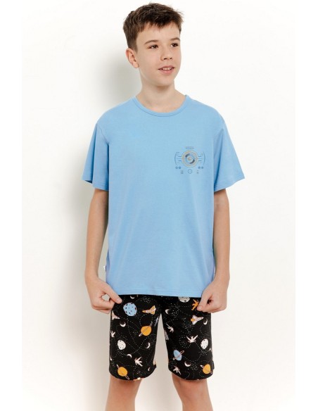 3403 pajamas boyish spencer 146-158 Taro