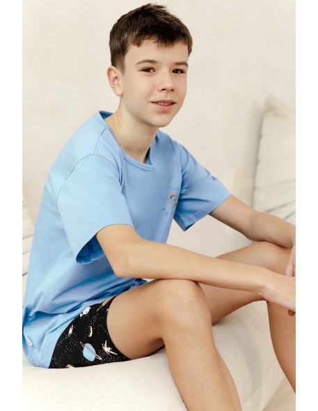 3403 pajamas boyish spencer 146-158 Taro