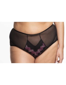 Nancy n03 - high panties Nessa