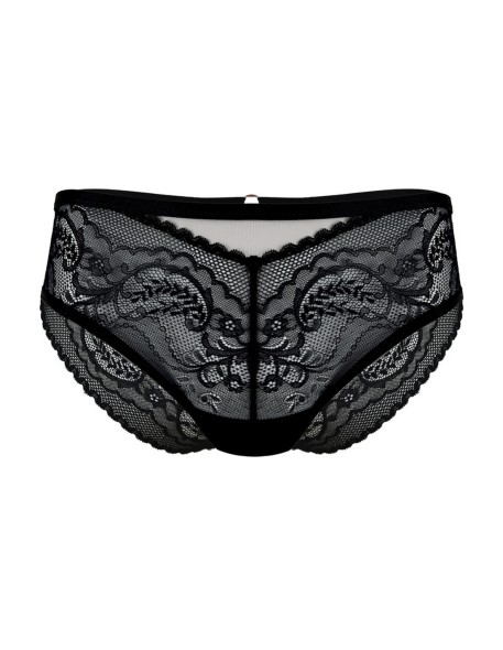 Figi feel 19236 black Mediolano