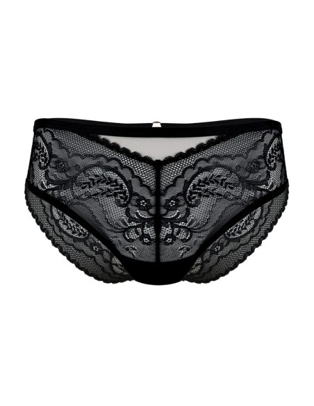 Figi feel 19236 black Mediolano