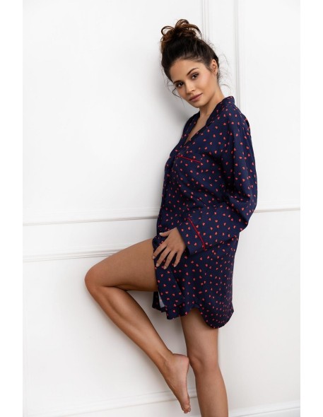 Shirt sophia kr/r s-xl Sensis