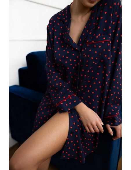 Shirt sophia kr/r s-xl Sensis