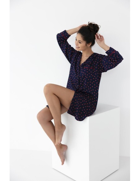 Shirt sophia kr/r s-xl Sensis