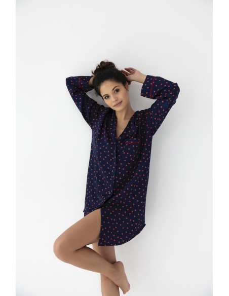 Shirt sophia kr/r s-xl Sensis