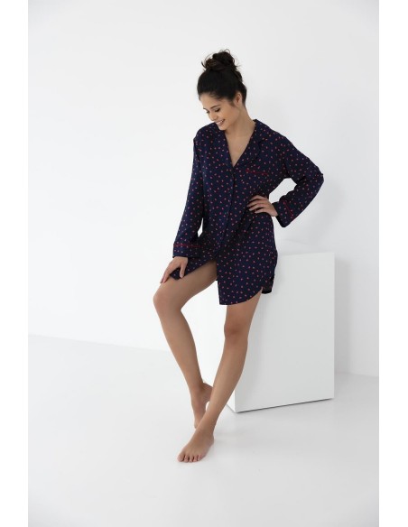 Shirt sophia kr/r s-xl Sensis