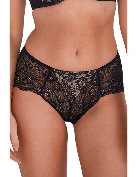 Briefs chantal art. 534 black Gaia