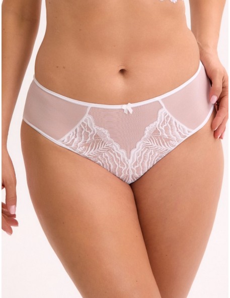 Briefs isla art. 1228 white Gaia