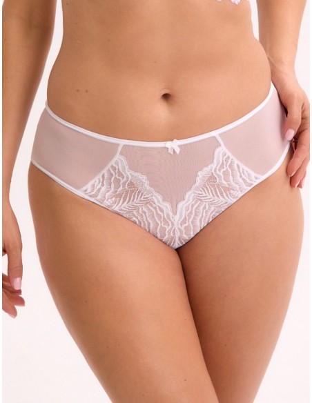 Briefs isla art. 1228 white Gaia