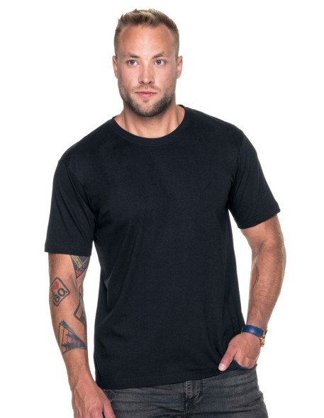 T-shirt male premium 21185-3xl Promostars