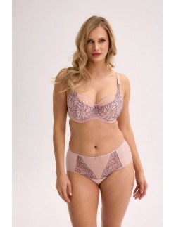 Biustonosz semi-soft wendy art. 1331 Gaia 2