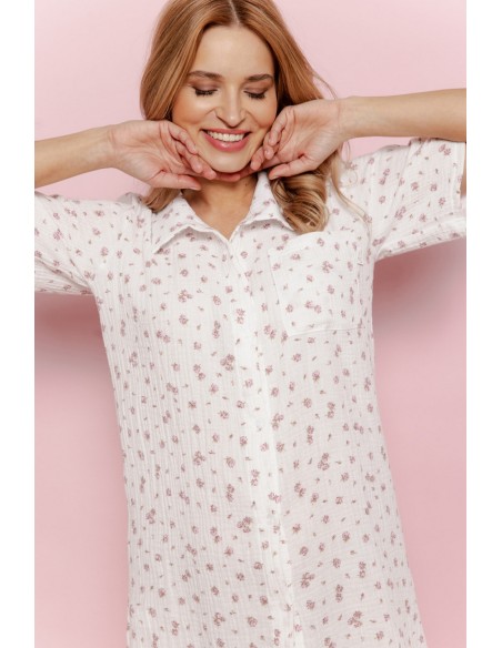 3421 koszula damska sindy s-xl Taro