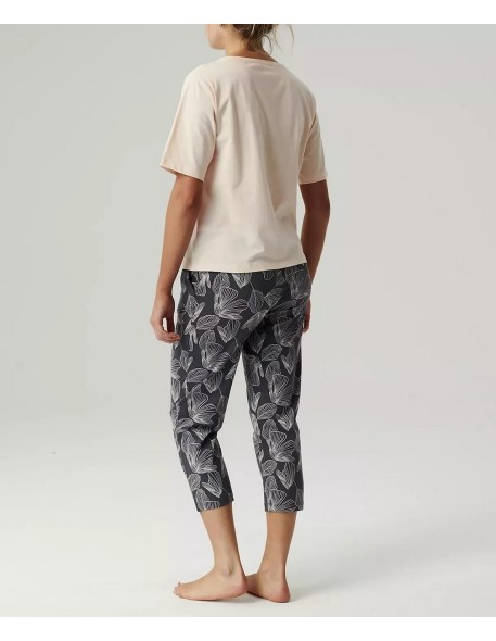 Pajamas nlp-488 kr/r s-2xl Atlantic