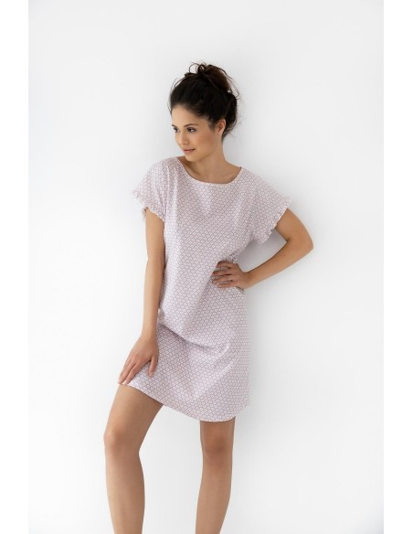 Shirt marcja kr/r s-xl Sensis