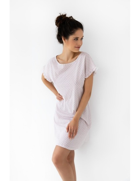 Shirt marcja kr/r s-xl Sensis