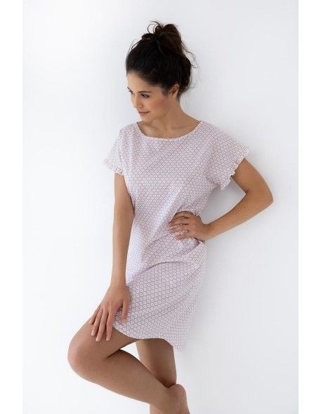 Shirt marcja kr/r s-xl Sensis