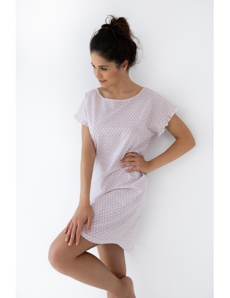 Koszula marcja kr/r s-l Sensis