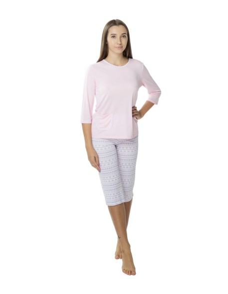 Piżama Nancy Mewa, wygodna bielizna nocna z...