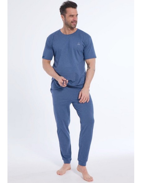 Pajamas men's kr 462/287 lofoten Cornette